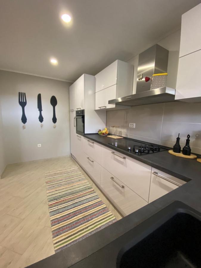 Apartman Petra Gustirna Extérieur photo