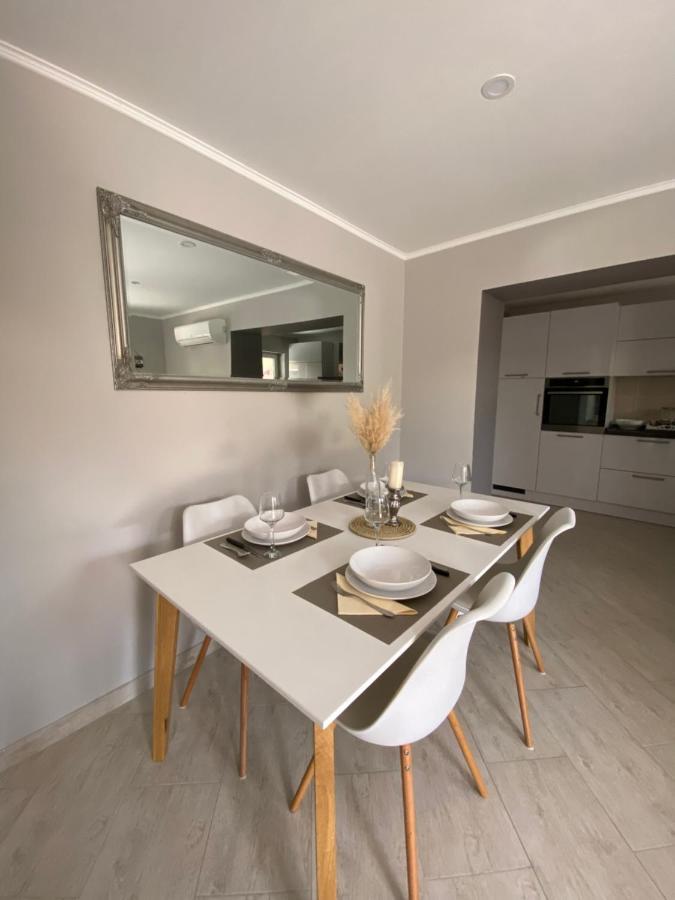 Apartman Petra Gustirna Extérieur photo