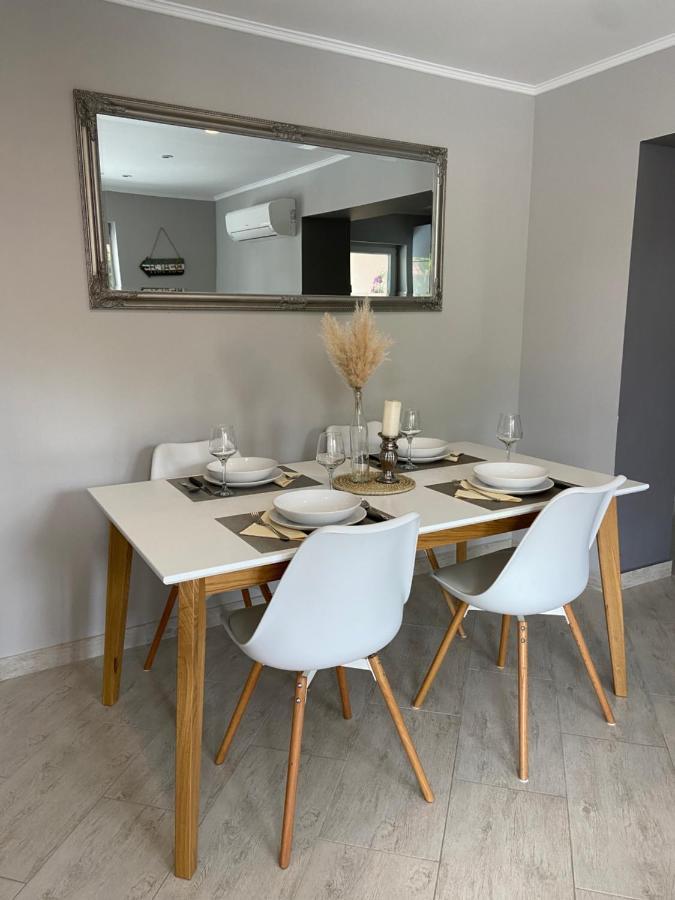 Apartman Petra Gustirna Extérieur photo