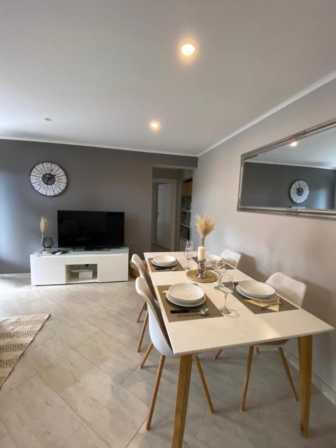 Apartman Petra Gustirna Extérieur photo