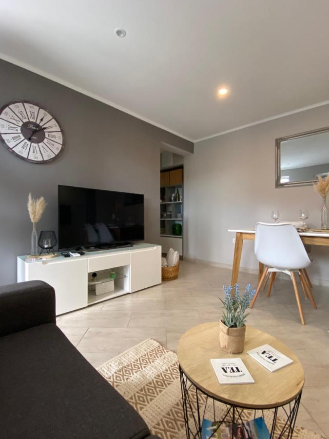 Apartman Petra Gustirna Extérieur photo